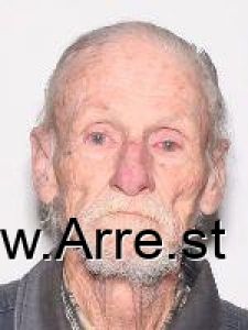 Gordon Green Arrest Mugshot