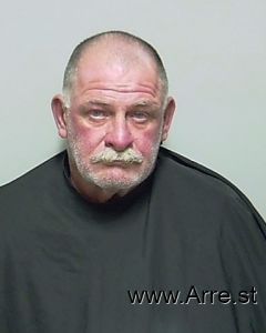 Gordon Violette Arrest