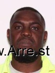 Grady Fletcher Jr Arrest Mugshot