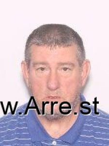 Grady Laurendine Jr Arrest Mugshot