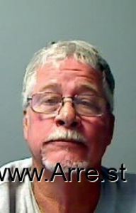 Grady Mclain Arrest Mugshot