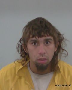 Grayson Hampton Arrest