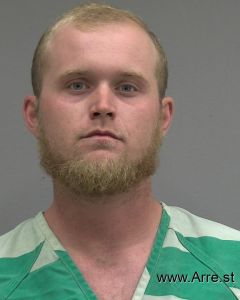 Grayson Montgomery Arrest Mugshot