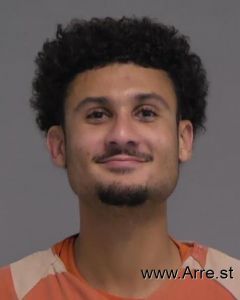 Grayson Roach Arrest Mugshot