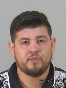 Grebil Velasquez Mejia Arrest Mugshot