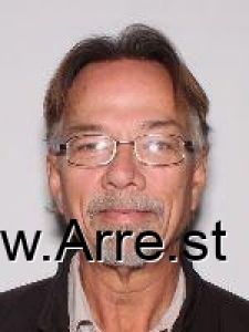 Greg Greenman Arrest Mugshot