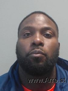 Greg Sanders Arrest Mugshot