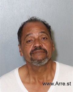 Gregorio Santoni-reyes Arrest Mugshot