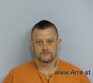 Gregory Aycock Arrest Mugshot