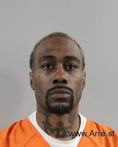 Gregory Boswell Arrest Mugshot