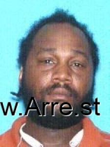 Gregory Brown Arrest Mugshot