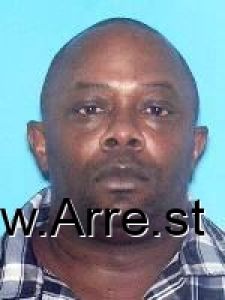 Gregory Caldwell Arrest Mugshot