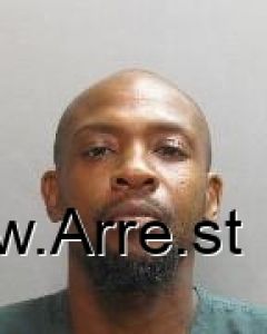 Gregory Carter Arrest Mugshot