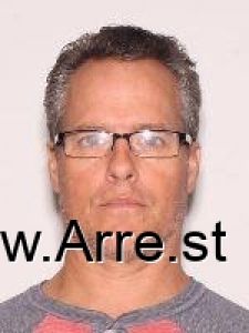 Gregory Cole Arrest Mugshot