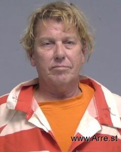 Gregory Gardella Arrest Mugshot