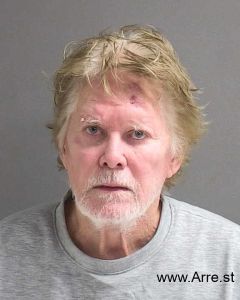 Gregory Hart Arrest