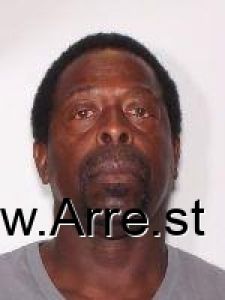 Gregory Jones Arrest Mugshot