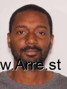 Gregory Jr Arrest Mugshot