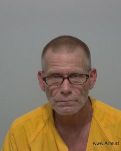 Gregory Kendall Arrest Mugshot