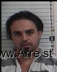 Gregory Malbon Arrest