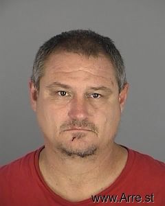 Gregory Massey Arrest Mugshot