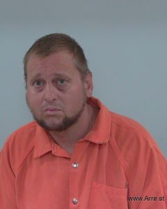 Gregory Mcclellan Arrest Mugshot