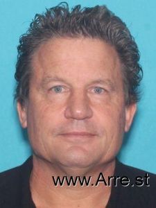 Gregory Newton Arrest Mugshot