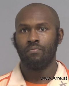 Gregory Paul Arrest Mugshot