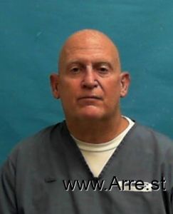 Gregory Smith Arrest