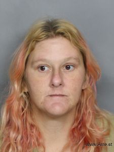 Gretchen Indarjit Arrest Mugshot