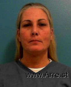 Gretchen Nolte Arrest