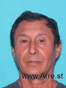 Guadalupe Luna Arrest Mugshot