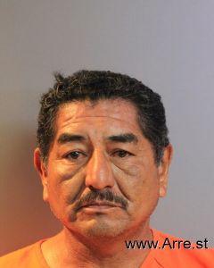 Gustavo Cortina-godina Arrest