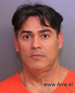 Gustavo Gomez Arrest