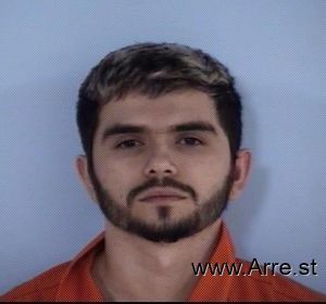 Gustavo Pareja Arrest Mugshot - Walton, Florida