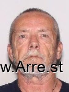 Guy Hoover Arrest Mugshot