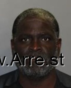 Hamp Green Arrest Mugshot