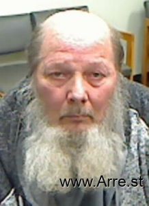 Harland Downey Arrest Mugshot