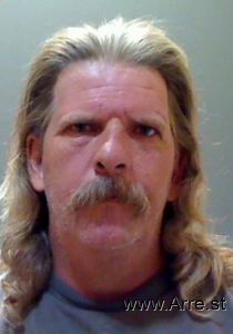 Harold Banks Arrest Mugshot