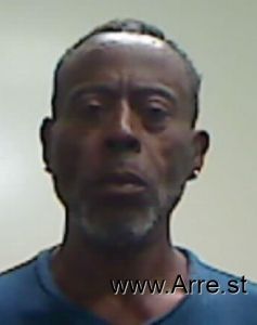 Harold Minnis Arrest Mugshot