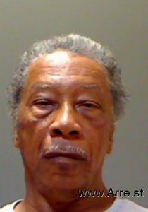 Harold Ragin Arrest Mugshot