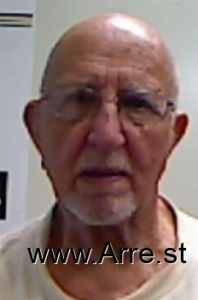 Harry Force Arrest Mugshot