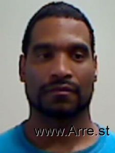 Harry Good Arrest Mugshot