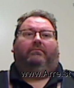 Harvey Lavigne Ii Arrest Mugshot