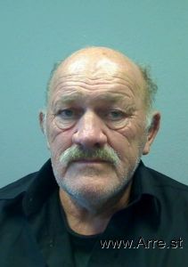 Harvey Smith Arrest Mugshot