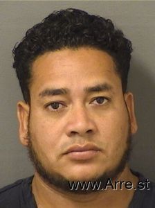 Hector Zelaya Arrest