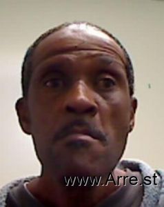 Henry Chalmers Arrest Mugshot