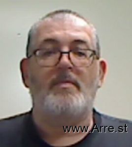 Henry Fleming Arrest Mugshot