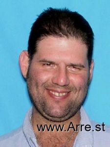 Henry Kanczurzewski Arrest Mugshot