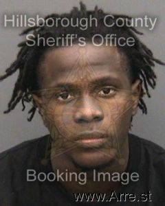 Henry Wilson Arrest Mugshot